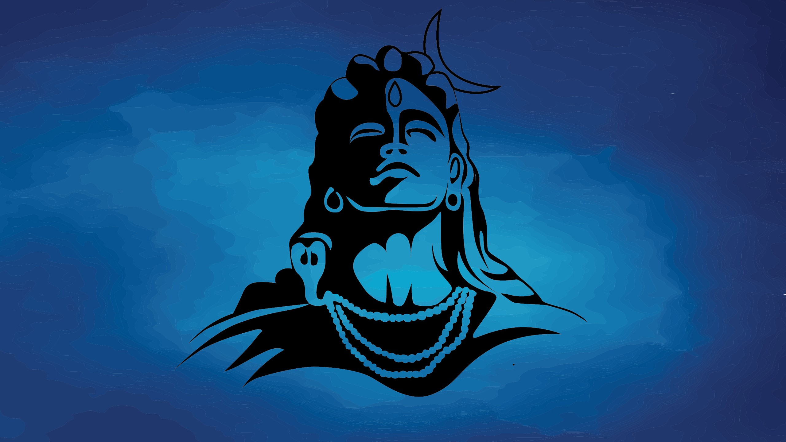 Lord Shiva Mobile Wallpaper Hd