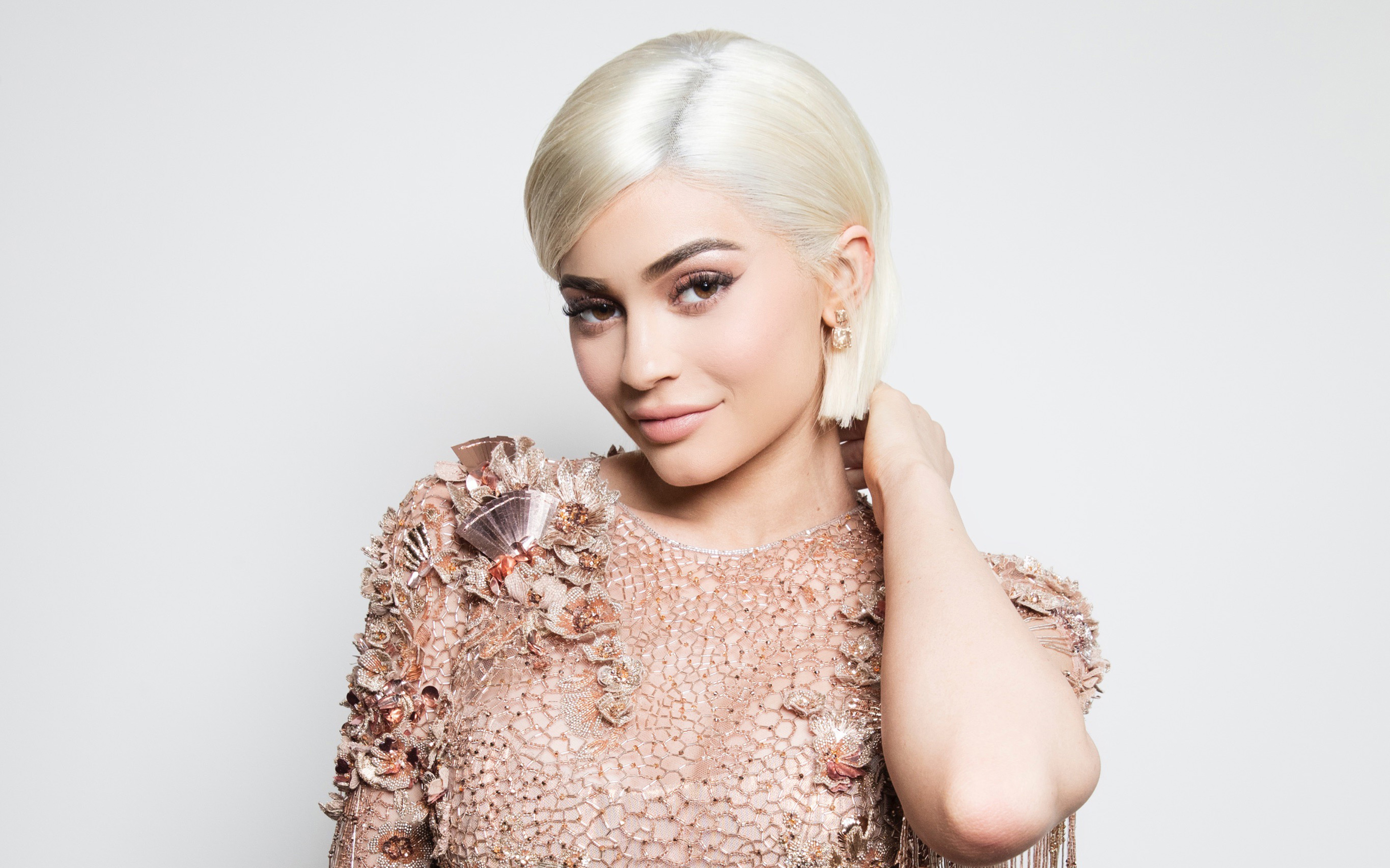 Kylie Jenner Hd Wallpapers Hd Wallpapers