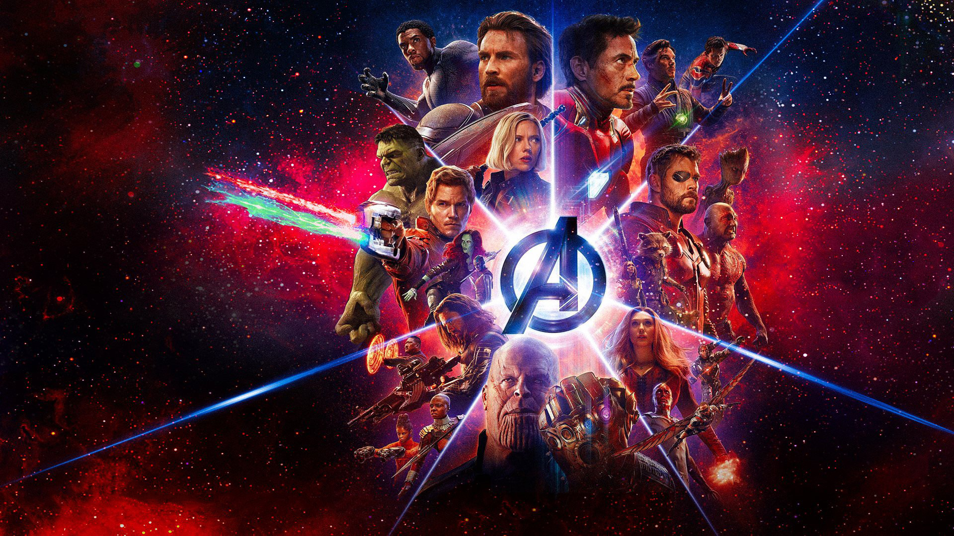 Avengers Infinity War 4k 5k Wallpapers Hd Wallpapers