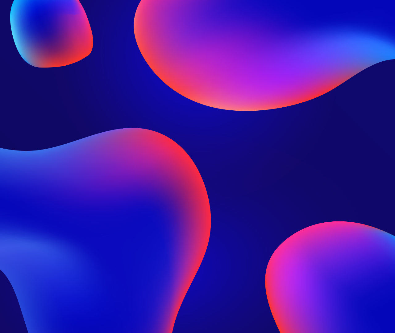 Neon Bubbles Wallpapers | HD Wallpapers