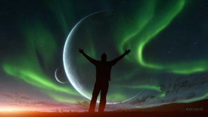 Aurora Hope
