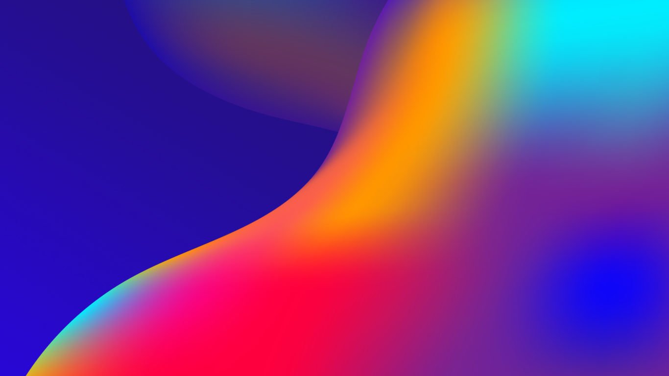 Neon Gradient Wallpapers | HD Wallpapers