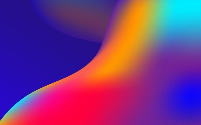 Neon Gradient Wallpapers | HD Wallpapers