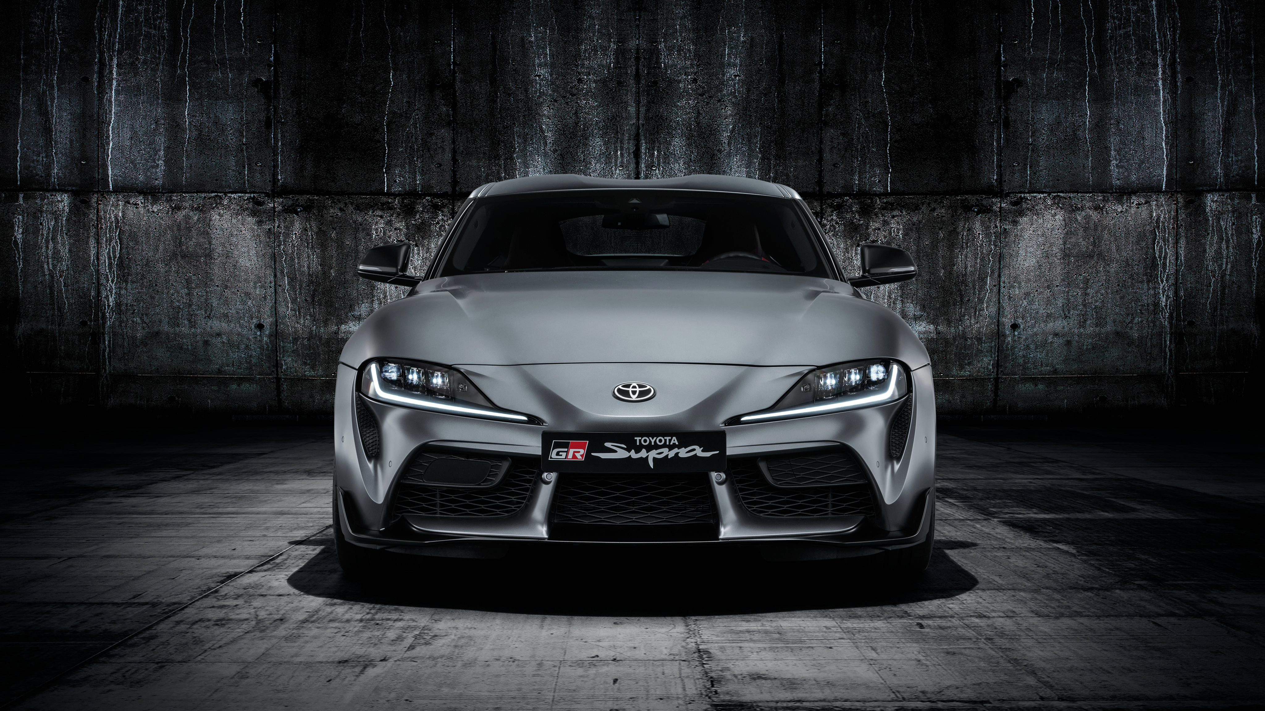 Toyota Gr Supra A90 Edition 2019 4k Wallpapers Hd Wallpapers