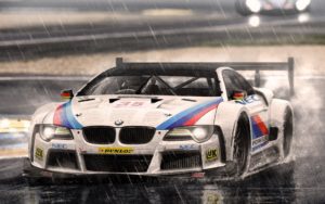 Race Car